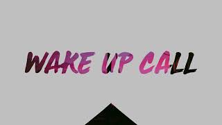 KSI. Wake up call (feat trippie red)