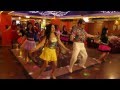Totoy Bibbo Line Dance (2nd Upload)