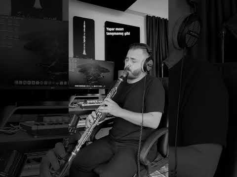 Poizi Murat Boz Yapar Mısın İ Klarnet Cover I Bilge Kaan 