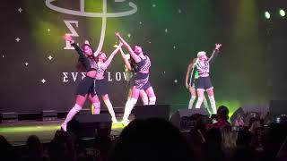 Everglow - 200308 - Atlanta - No Lie