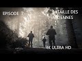 LA BATAILLE DES ARDENNES - EPISODE 7(4K ULTRA HD)