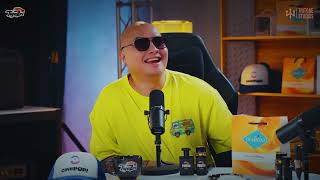 SIKRETONG MALUPET NI ALISON NG CINEPOP | Tiyo Bri Podcast S2 Ep.33