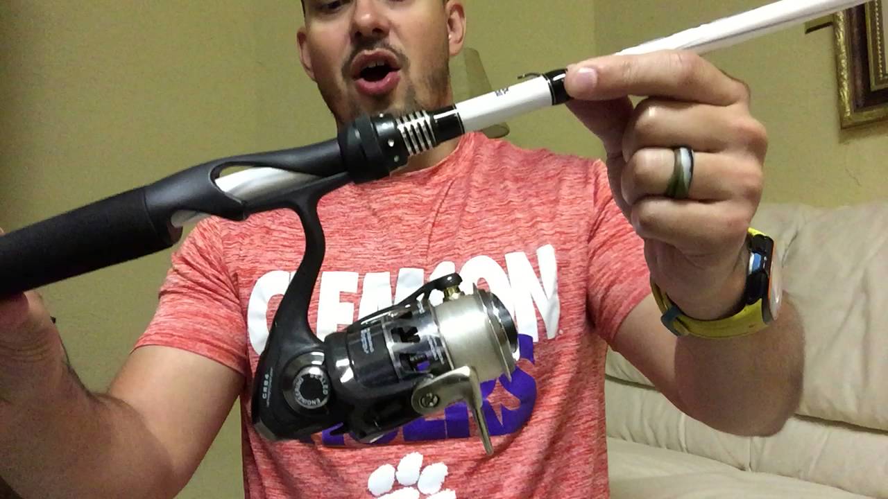 Best Spinning Reel (2023) - Spin Like a Pro! 