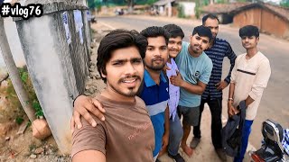 Alok Khamari Marriage ରୁ ଆଜି ଫିରଲୁଁ ଘର୍ କେ 😢 // Sambalpuri Vlogs