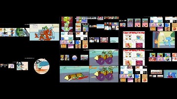 THE LOUD VIDEO! up to faster 649 parison to htf