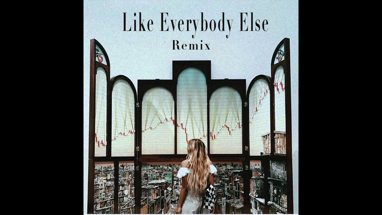 Like Everybody Else Lennon Stella Chords Chordify