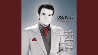 Video thumbnail of "José José - Cruz de Olvido"