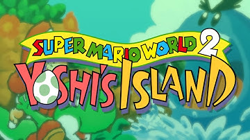 Story Music Box 【Prototype Mix】 ╏ Yoshi