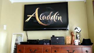 Opening To Disneys Ralph Breaks The Internet Blu Ray