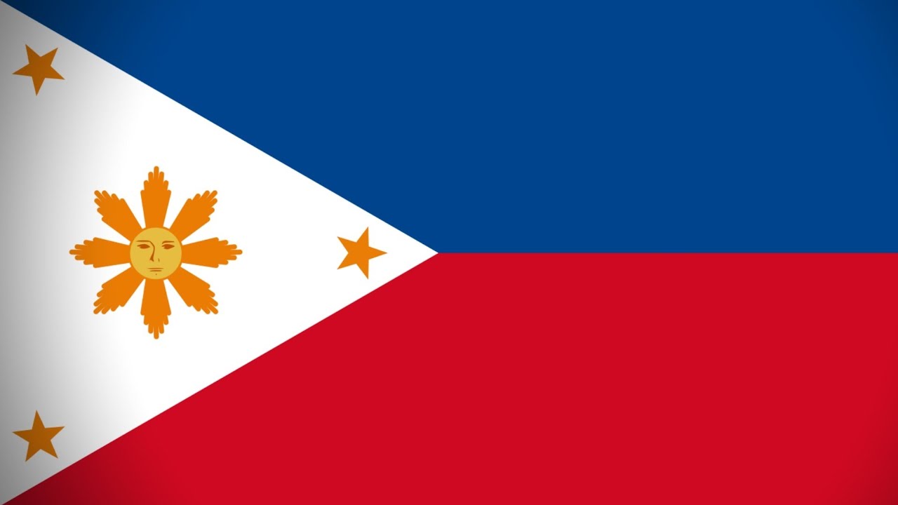 "Mi Bandera" | Filipino Patriotic March "Mi Bandera" | Filipino Patriotic March