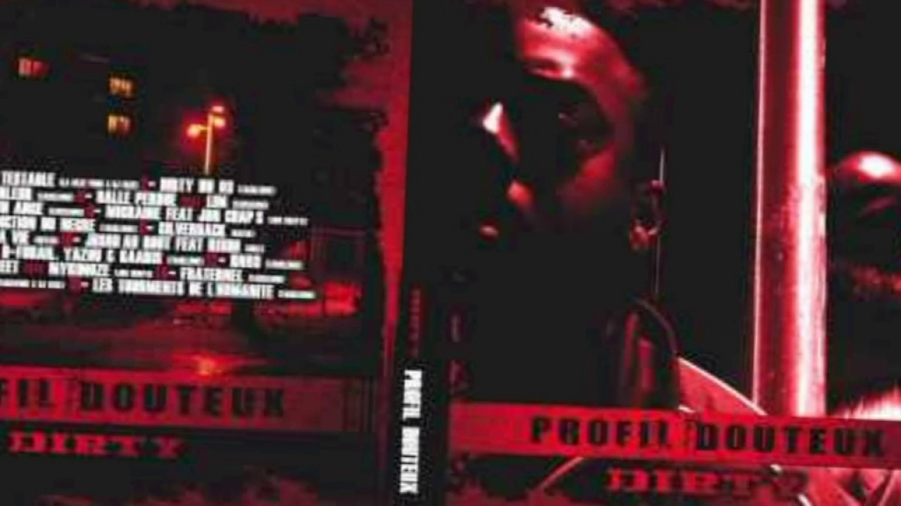 TACKLEONE INSTRU -BALLES PERDUE$-PROFIL DOUTEUX /LIM