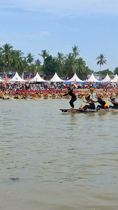 merak jingga pacujalur tepian narosa 2025 #pacujalur #dj #cover #nttpride #remix #dance