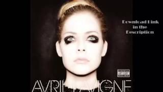 Avril Lavigne - Avril Lavigne Album 2013 Download