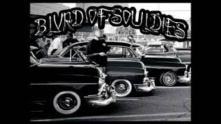 BLVD OF SOULDIES VOL 4