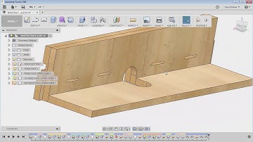 Video Tip: Fusion 360 - Joints and Limits
