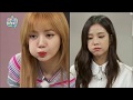 【TVPP】 BLACKPINK - they ate kimpap which they made , 블랙핑크- 만든 김밥 시식 시간  @Mylittletelevision