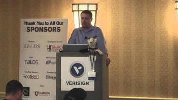 HardenedBSD Internals by Shawn Webb