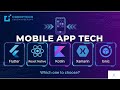 Flutter or React Native | Which Framework Pays More in 2025
