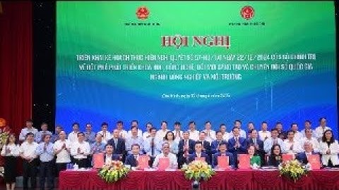 THÚC ĐẨY HỢP TÁC CÔNG TƯ TRONG NÔNG NGHIỆP - NGHỊ QUYẾT 57 CỦA BỘ CHÍNH TRỊ