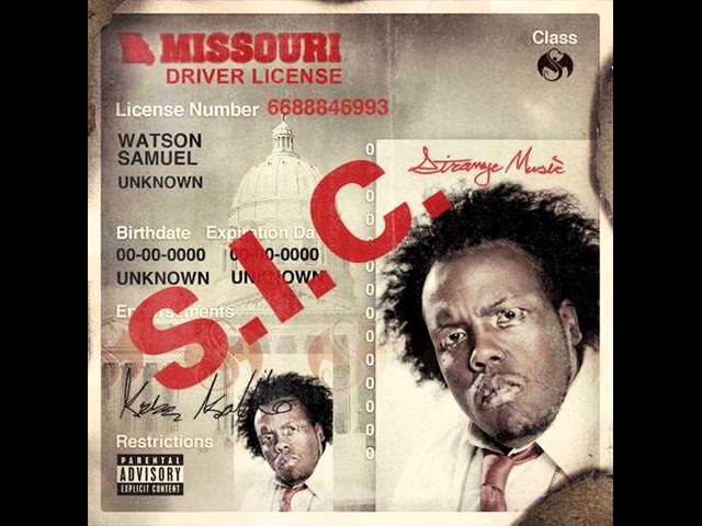 Krizz Kaliko Medicine Lyrics Genius Lyrics