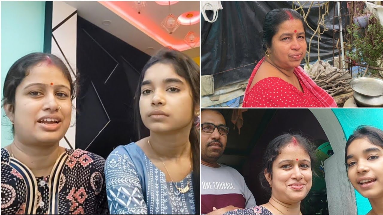 বাপেরবাড়ি থেকে আসার আগে পৃথির কৃত্তিকলাপ ফাঁস করে দিয়ে আসলাম #funny with @BongRonOfficial