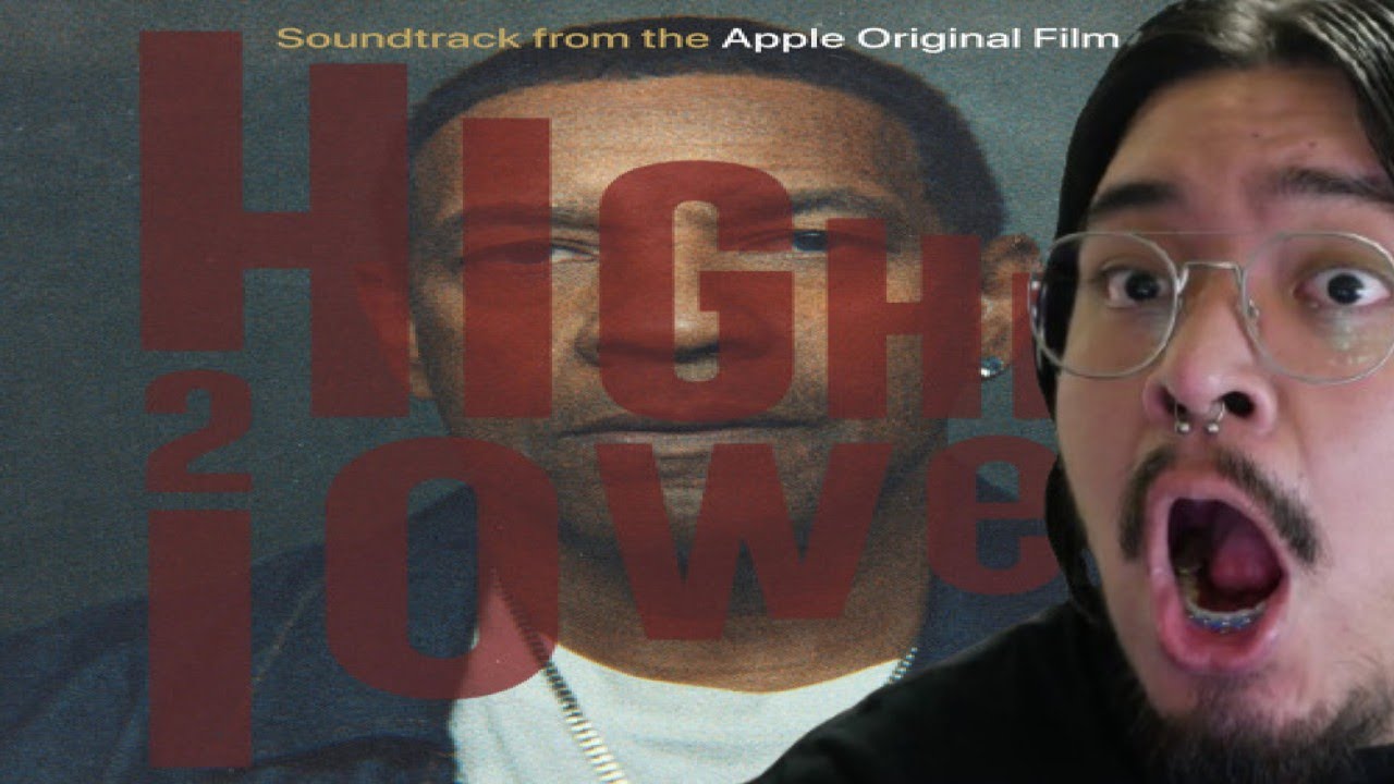 1ST LISTEN REACTION A$AP Rocky - Both Eyes Closed (From Highest 2 Lowest)