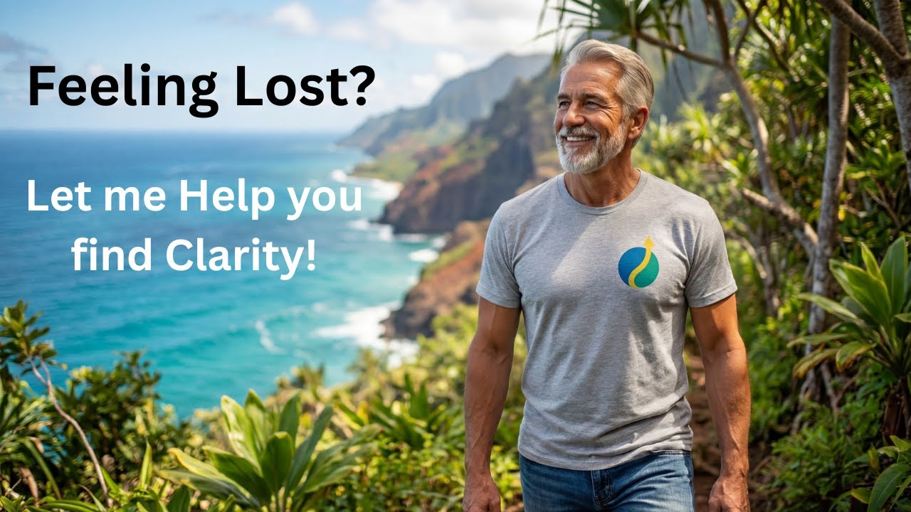 Stop Following Others - Find Your Inner Compass