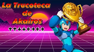 La Trucoteca de Akairos Top 5 trucos del 2025