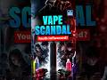 Vaping Controversy Explained | Health Risks &amp; Ethical Debate | UPSC | NEXT IAS