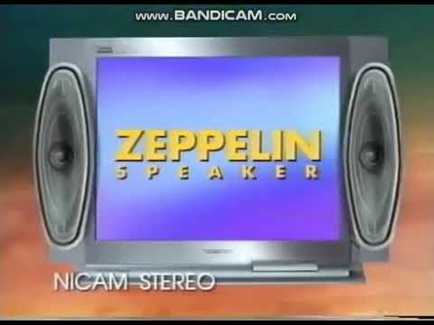 Iklan Polytron TV Minimax Stereo - Basuki \u0026 Mandra (2002) @ TPI