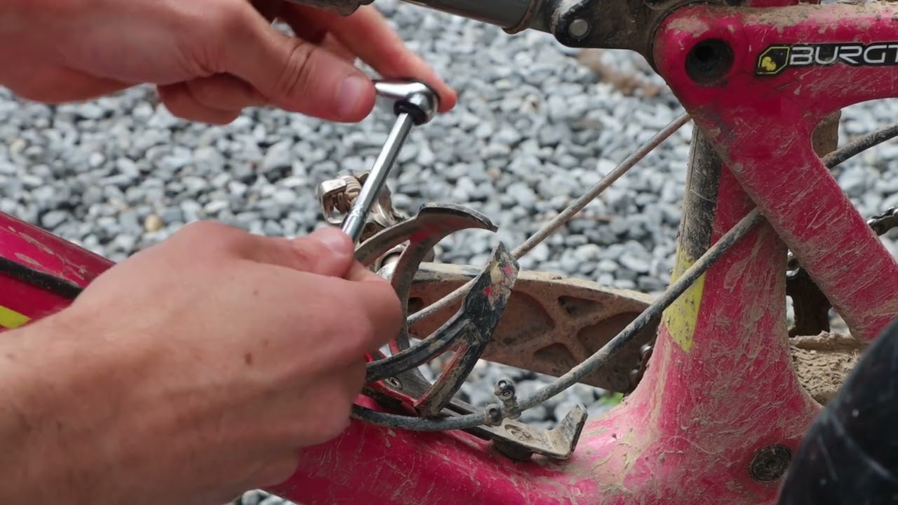 Prestacycle T Handle Ratchet