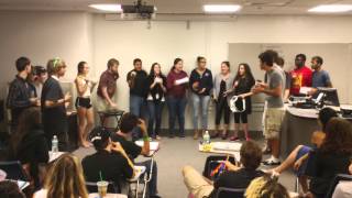 Gateway Idiophones