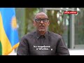 Ijambo rya Perezida wa Repubulika Paul Kagame risoza umwaka wa 2025