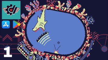 Roto Force | Gameplay on IOS / ANDROID #1