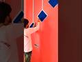 Creative Wall Tape Painting Ideas π¨