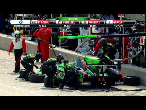 2014 Road America Broadcast