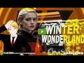 🔴 STAR TREK ONLINE, Q's WINTER WONDERLAND 2024 🎮 MY LIVESTREAM 📹