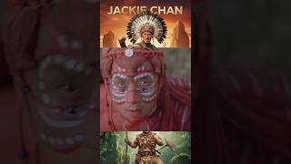 Jackıe Chan