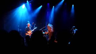 Marble Sounds - Good Occasions in Hedon, Zwolle. 2 maart 2014.