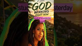 Ester – God A Work Right Now #getawaysounds #gospelreggae