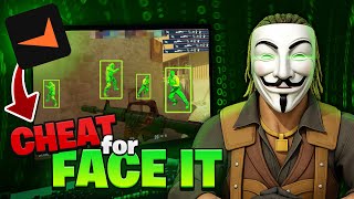 Private Cheat for CS2 Faceit Level 10