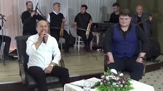 Murat Aslan Gurbet Kuşları Canlı 