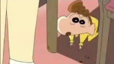 Crayon Shinchan - Waspadalah Hima - Bahasa Indonesia ( Dub JPN - Sub Indo )