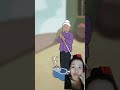 Cây lau nhà và bà ngoại #shorts #letuongvy
