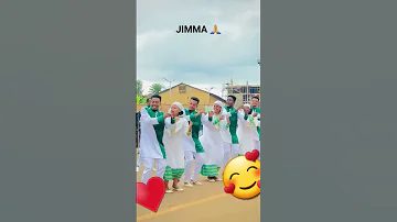 Jimma Traditional Music 