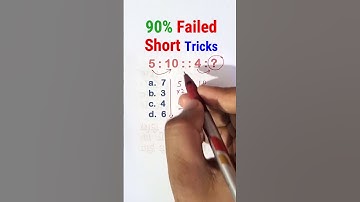 Q.236 Number Analogy Reasoning Short Tricks  #reasoning short tricks #ssc #ssccgl #sscgd #sscchsl