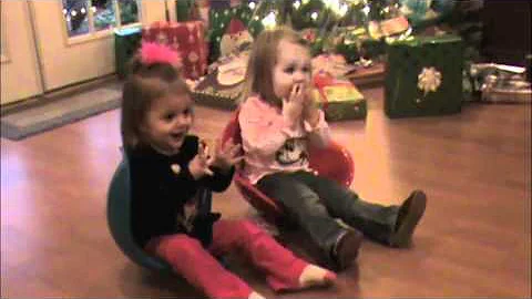 Epperson Christmas 2011