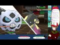 Were you even rooting for yourself? How are you a Gym Leader? (Saus vs Ramos)
