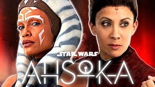 HUGE Ahsoka Leaks Reveal Thrawn's Plan, The Mandalorian Season 3 Preview & More Star Wars News!