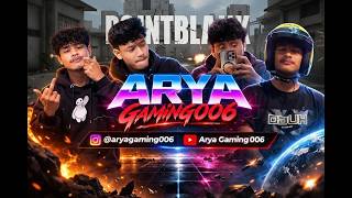 Pointblank -  LAWAN BOT AJA DAH